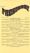 1972-11-04 Handbill