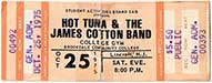 1975-10-22 ticket
