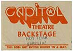 1976-11-20 Backstage Pass