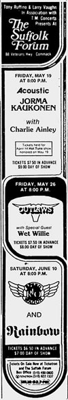 1978-05-15 Issue of Village Voice