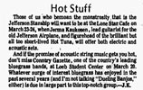 The villager., March 19, 1981, Page 15