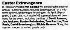 1987-03-30 advert Daily News
