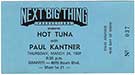 1988-03-24 Ticket