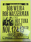 1991-11-12 Poster