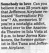 1993-01-30 Handbill