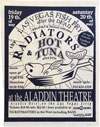 1995-05-19 Handbill