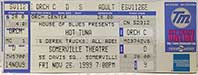 1999-11-26 Ticket