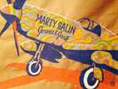 2014-03-023 Hand Painted Sign