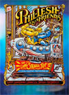 2019-06-12 Limited edition foil Poster