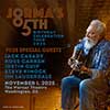 85th Birthday Celebration Tour