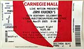 2025-11-29 ticket
