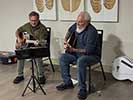 2026-02-09 Jorma & David Wolfe